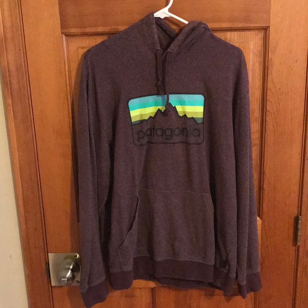 Patagonia Sweatshirt